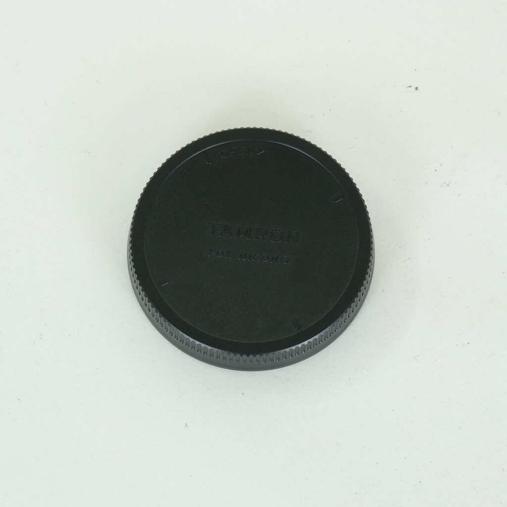 TAMRON 70-300mm F/4.5-6.3 Di III RXD (Model A047) [ニコンZ用]