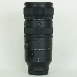 SIGMA 70-200mm F2.8 DG DN OS｜Sports [ライカL用]