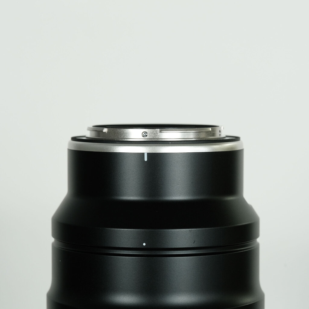 TAMRON 50-400mm F/4.5-6.3 Di III VC VXD (Model A067) [ニコンZ用]