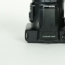 Nikon COOLPIX B600 ブラック Nikon COOLPIX B600 ブラック
