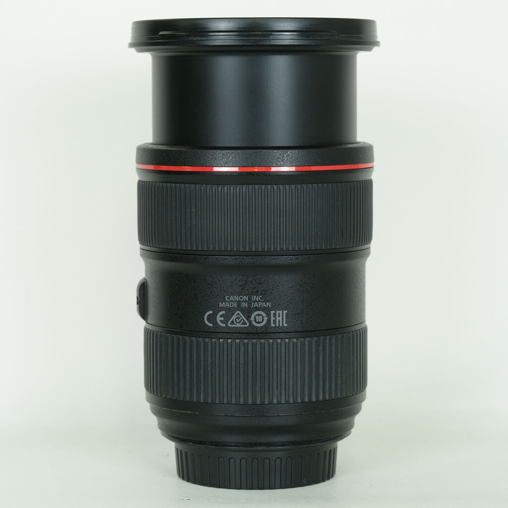 Canon EF24-70mm F2.8L II USM