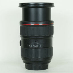 Canon EF24-70mm F2.8L II USM