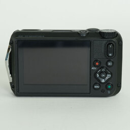 RICOH WG-7 ブラック
