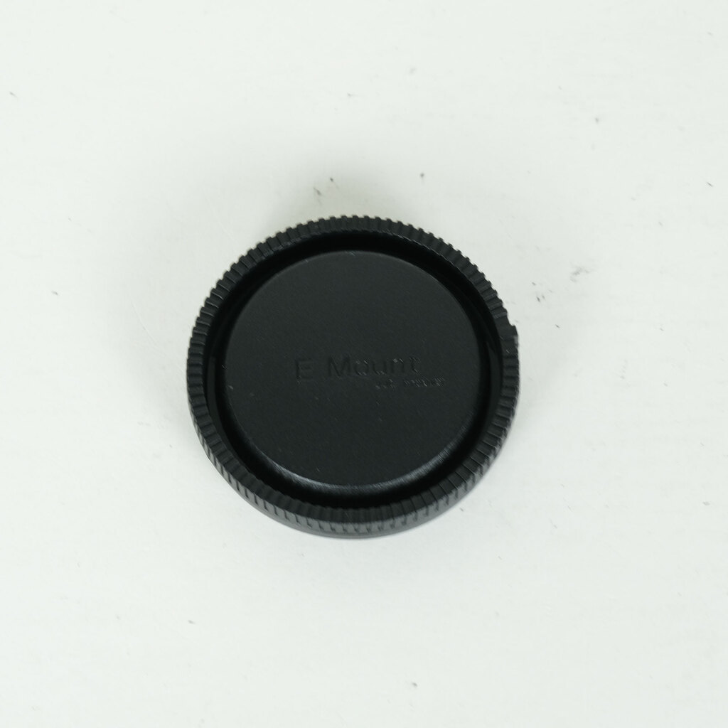 SONY E PZ 16-50mm F3.5-5.6 OSS II SELP16502