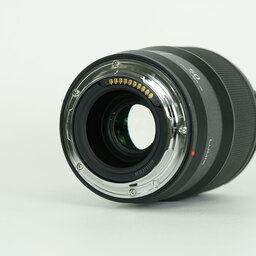 Panasonic LUMIX S 50mm F1.8 Panasonic LUMIX S 50mm F1.8