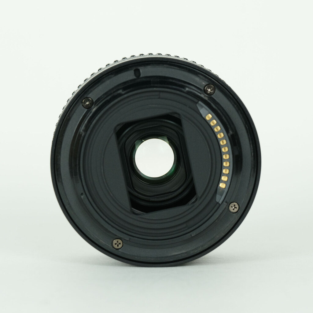 Nikon NIKKOR Z 28mm f/2.8 Nikon NIKKOR Z 28mm f/2.8