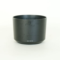 SONY E 55-210mm F4.5-6.3 OSS SEL55210