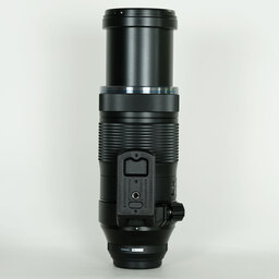 OM SYSTEM M.ZUIKO DIGITAL ED 100-400mm F5.0-6.3 IS II