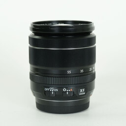 FUJIFILM XF18-55mmF2.8-4 R LM OIS