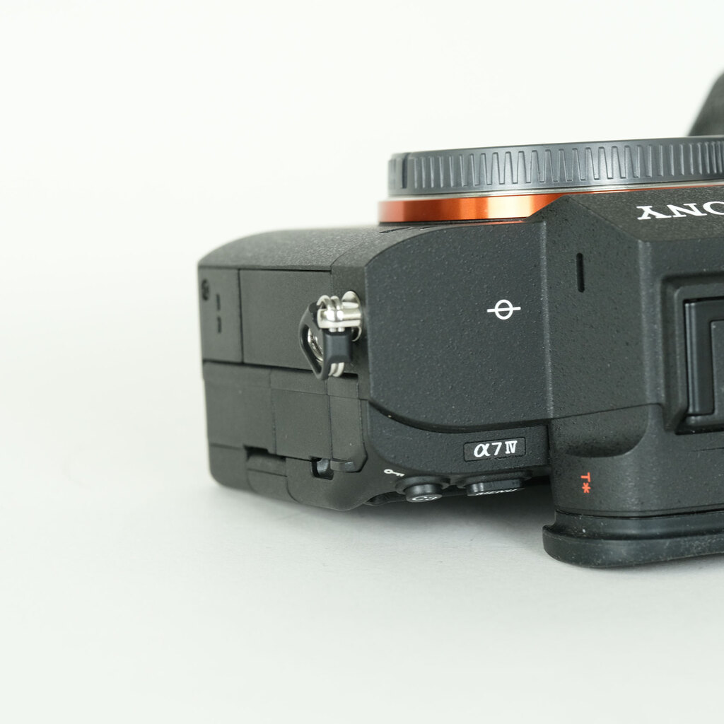SONY α7 IV（ILCE-7M4）