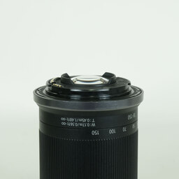 Canon RF-S18-150mm F3.5-6.3 IS STM Canon RF-S18-150mm F3.5-6.3 IS STM