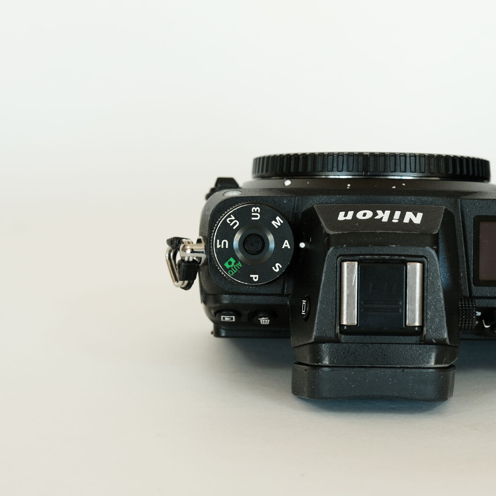 Nikon Z6II Nikon Z6II