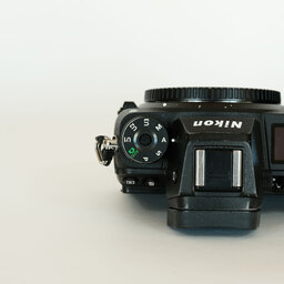 Nikon Z6II Nikon Z6II