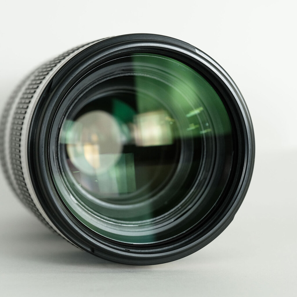 Canon EF70-200mm F2.8L IS II USM