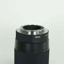 SIGMA 30mm F1.4 DC DN｜Contemporary [ソニーE用]