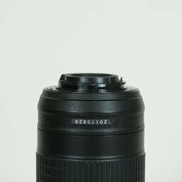 Nikon AF-P DX NIKKOR 70-300mm f/4.5-6.3G ED VR