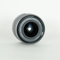 Canon EF-M15-45mm F3.5-6.3 IS STM