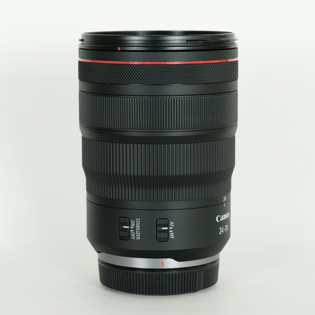 Canon RF24-70mm F2.8 L IS USM