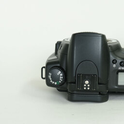 Canon EOS 20D