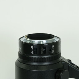 Nikon NIKKOR Z 70-200mm f/2.8 VR S