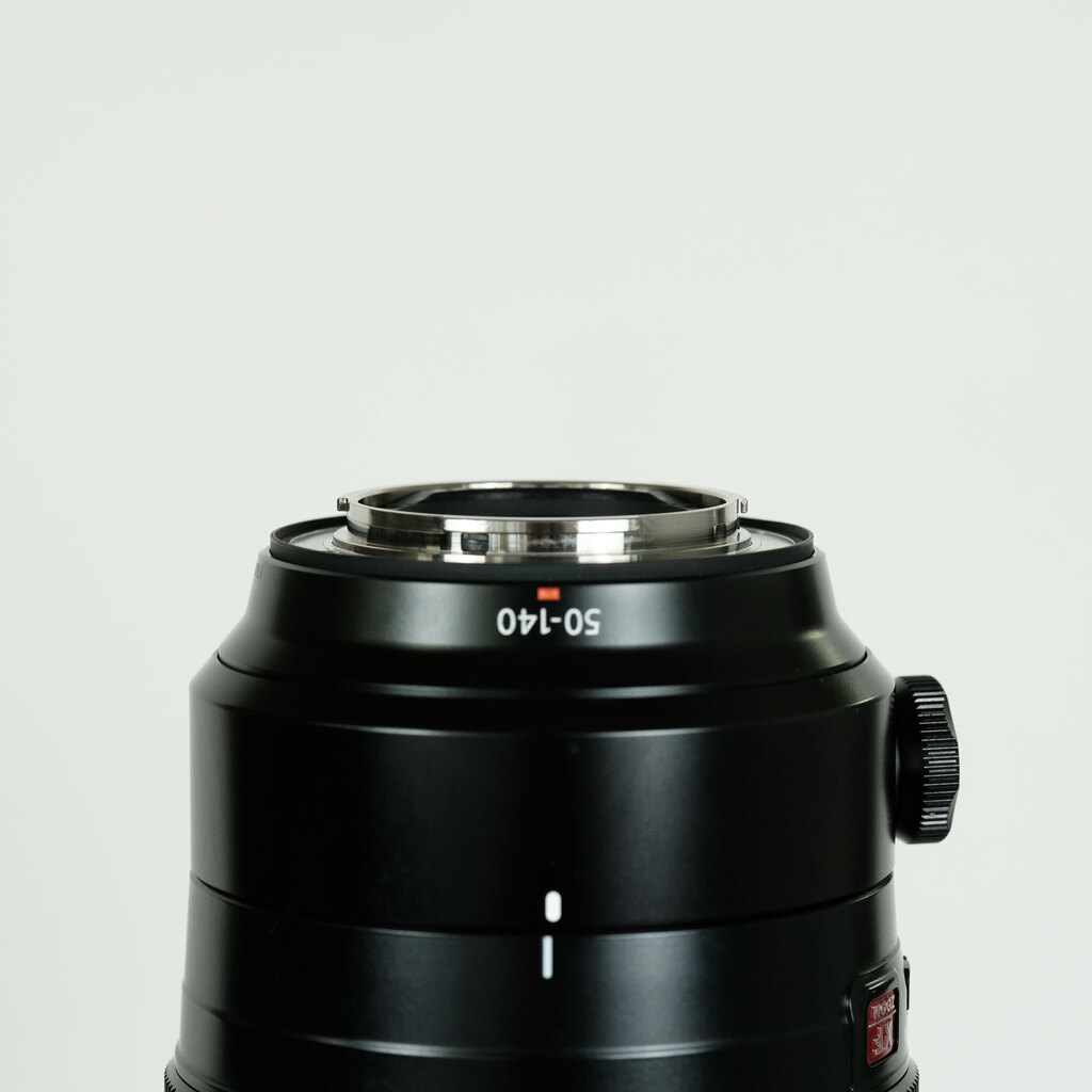 FUJIFILM XF50-140mmF2.8 R LM OIS WR