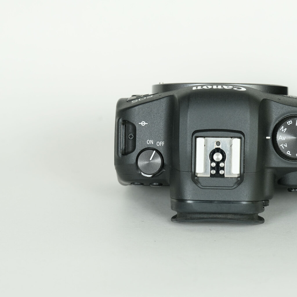 Canon EOS R6 Canon EOS R6