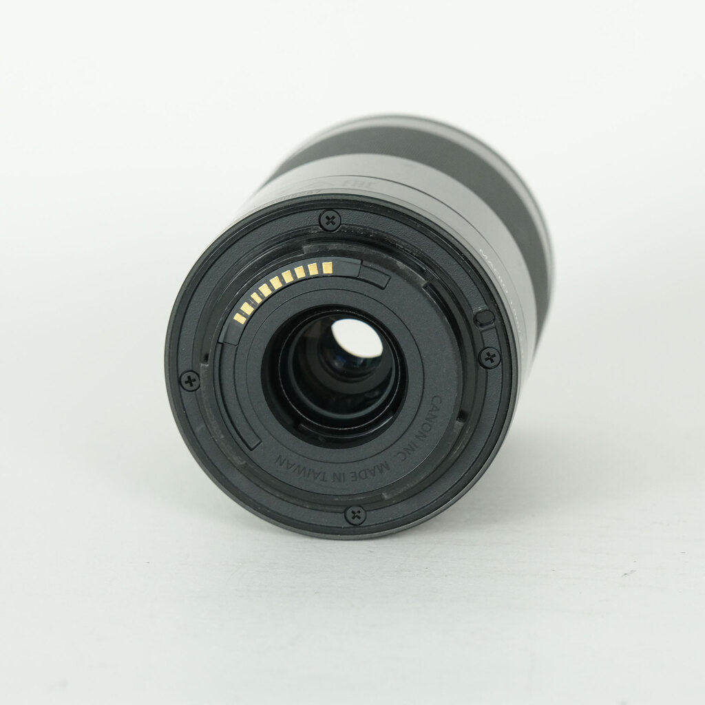 Canon EF-M55-200mm F4.5-6.3 IS STM