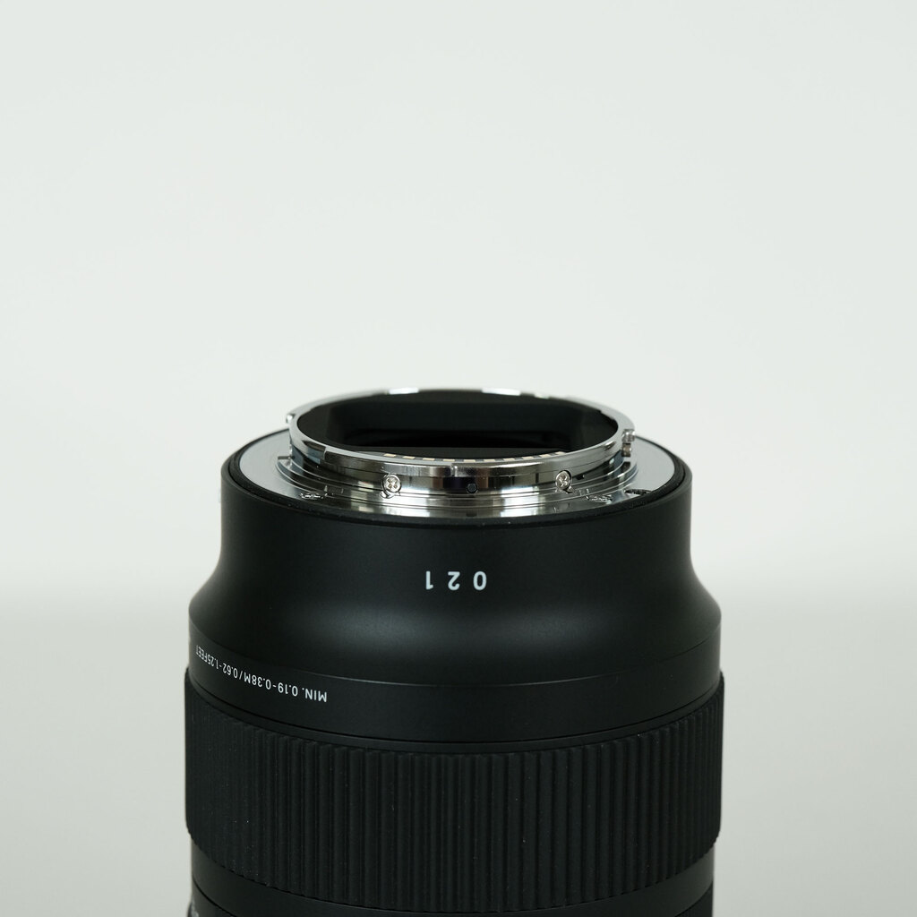 SIGMA 28-70mm F2.8 DG DN ｜Contemporary[ソニーE用]
