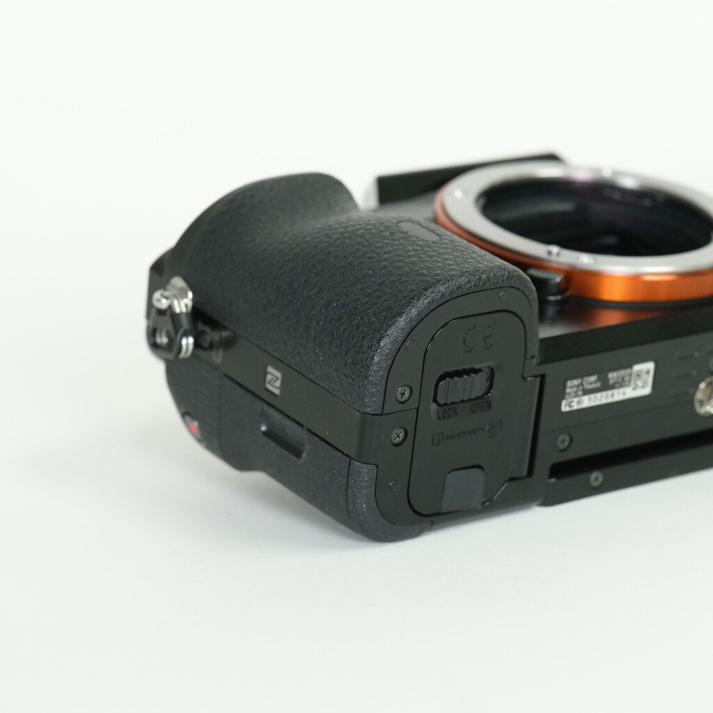 SONY α7R（ILCE-7R）