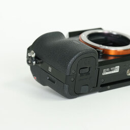 SONY α7R（ILCE-7R）