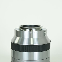 SONY E18-200mm F3.5-6.3 OSS SEL18200