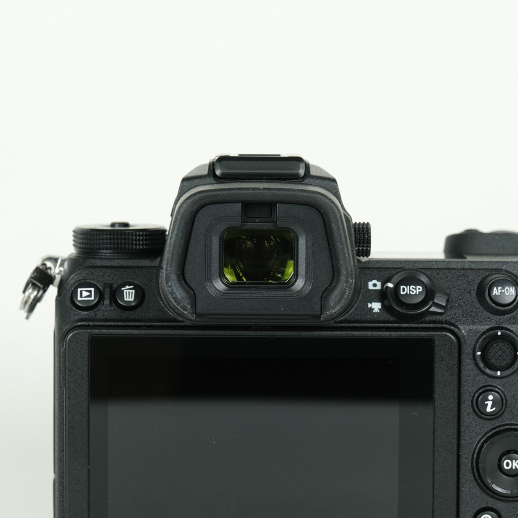 Nikon Z6II Nikon Z6II