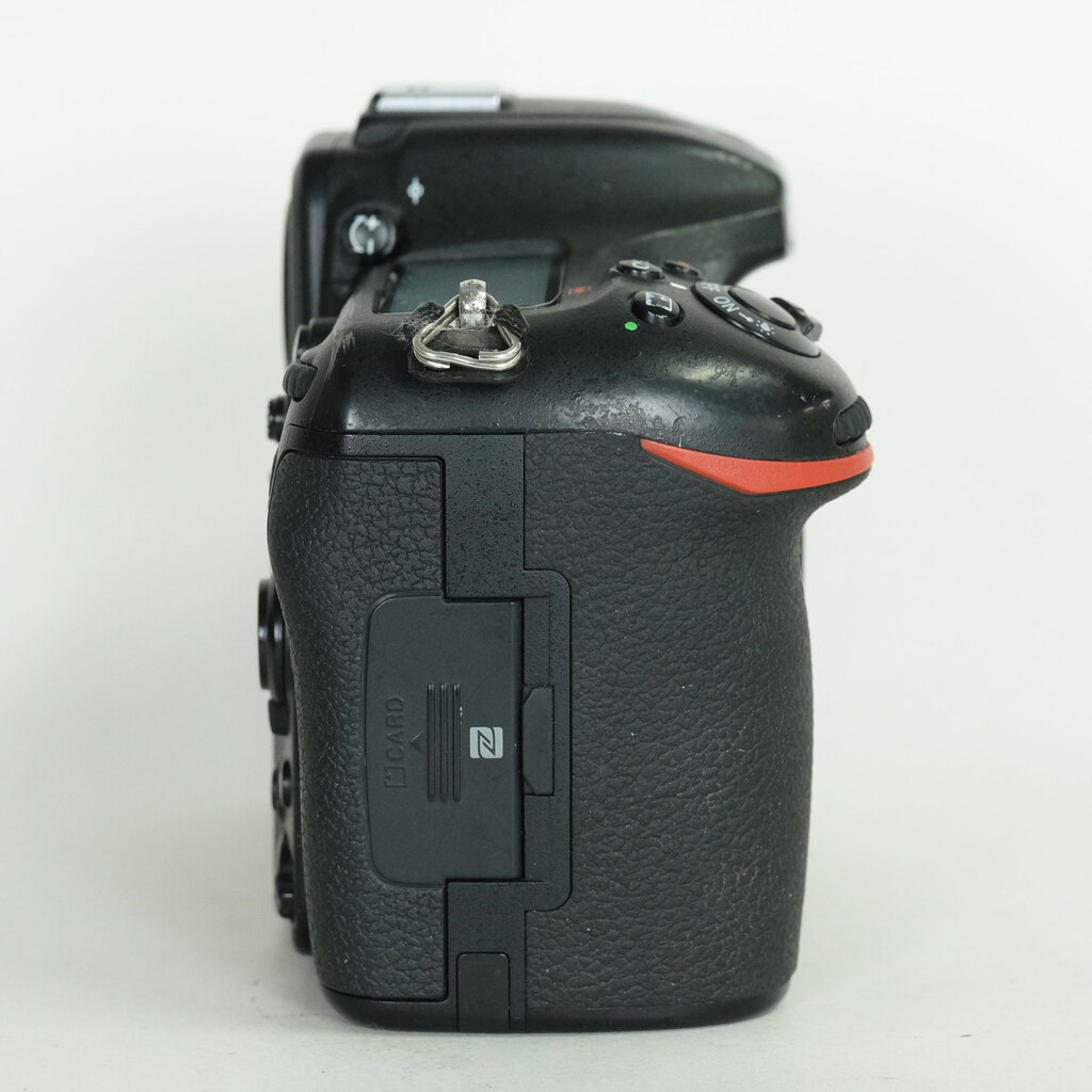 Nikon D500 Nikon D500