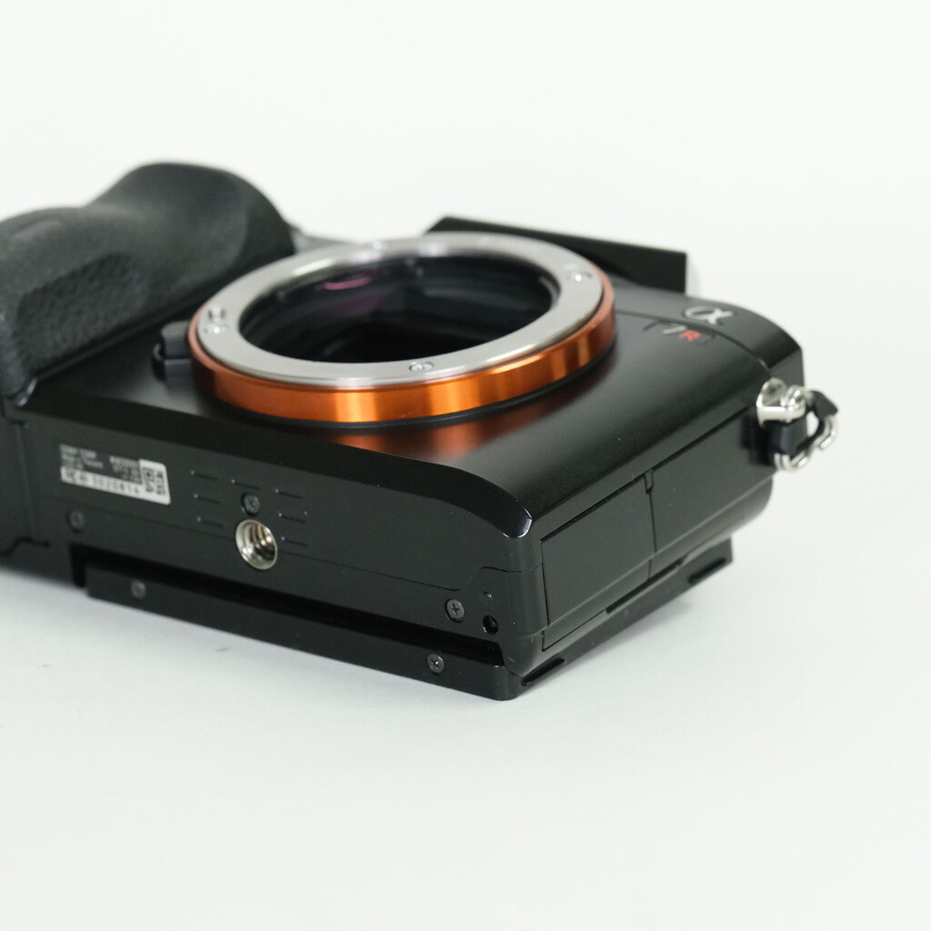 SONY α7R（ILCE-7R）
