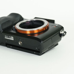 SONY α7R（ILCE-7R）