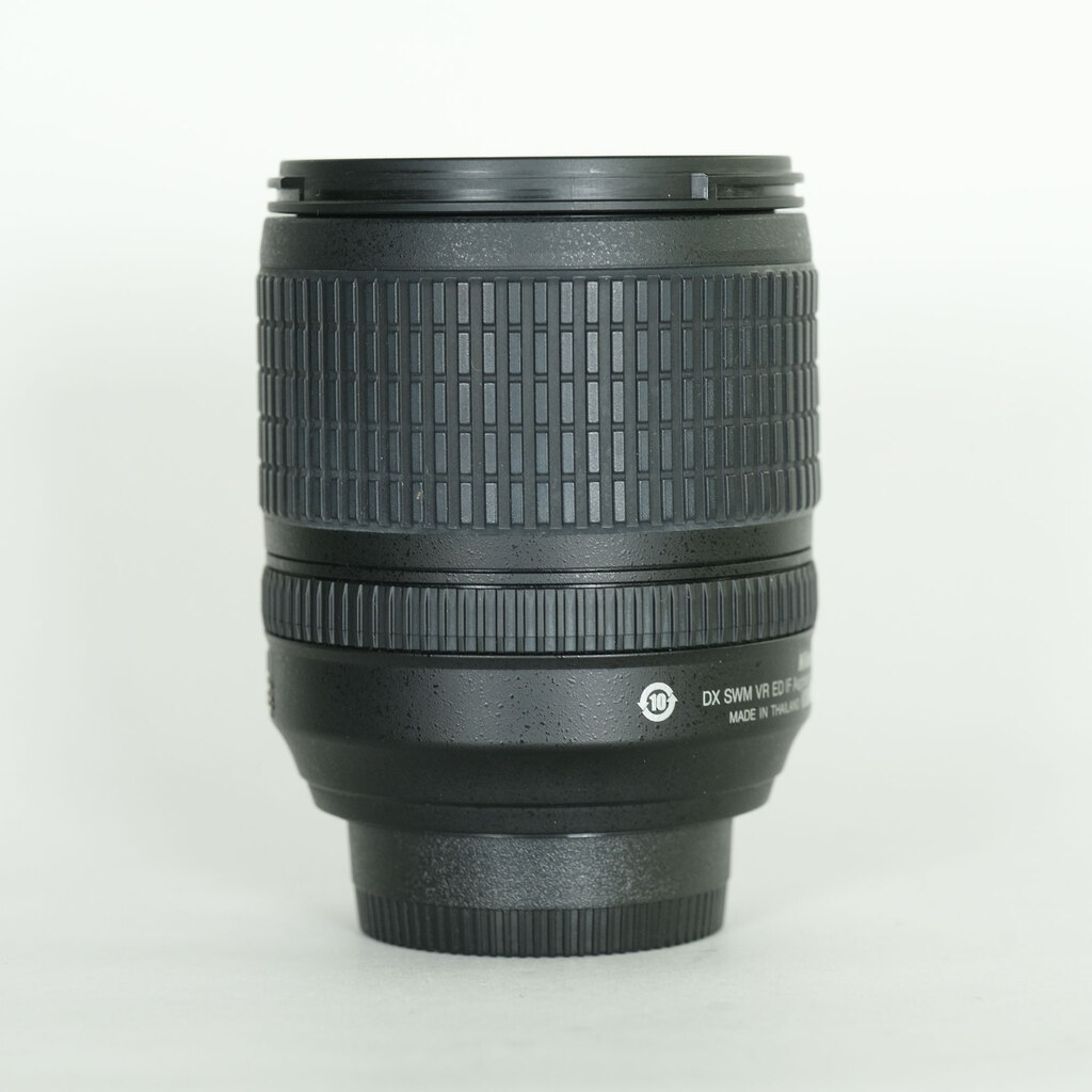 Nikon AF-S DX NIKKOR 18-105mm F3.5-5.6G ED VR
