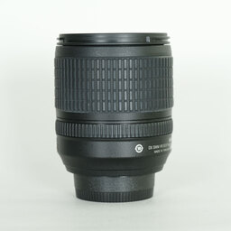Nikon AF-S DX NIKKOR 18-105mm F3.5-5.6G ED VR