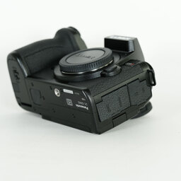 Panasonic LUMIX G9 PRO II