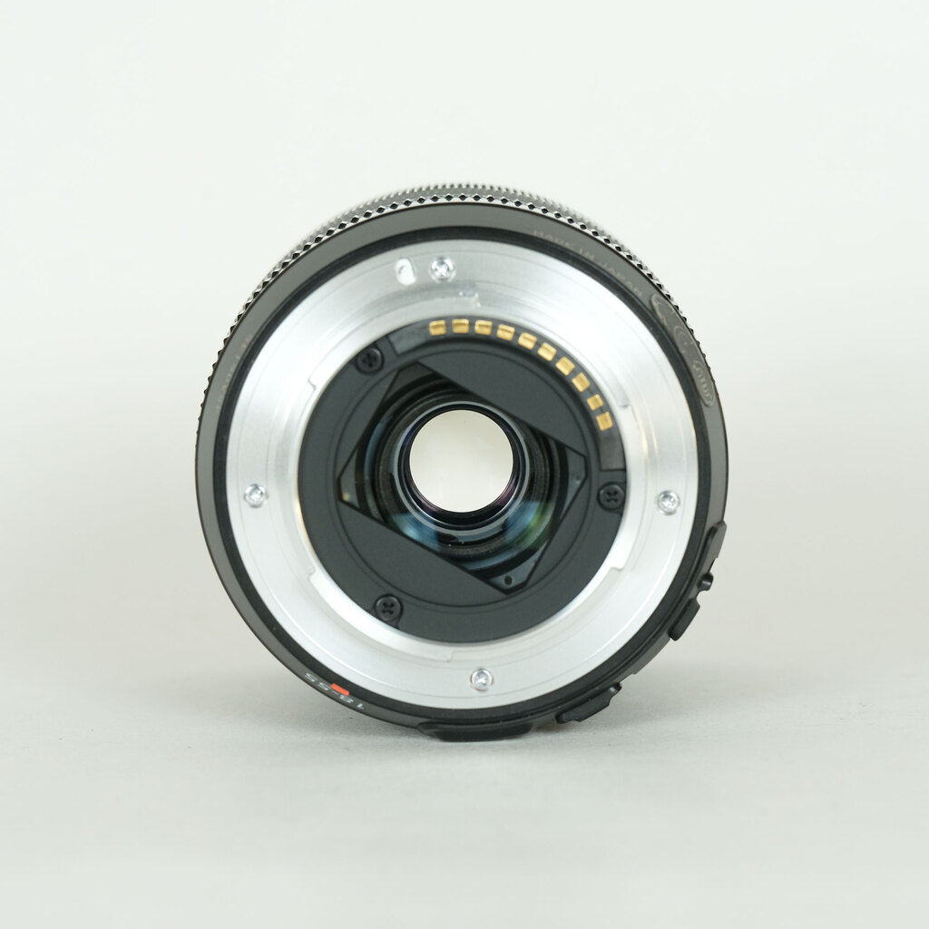 FUJIFILM XF18-55mmF2.8-4 R LM OIS
