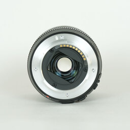 FUJIFILM XF18-55mmF2.8-4 R LM OIS