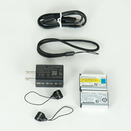 SONY Cyber-shot DSC-RX100M6 SONY Cyber-shot DSC-RX100M6