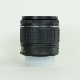 Nikon AF-P DX NIKKOR 18-55mm F3.5-5.6G VR