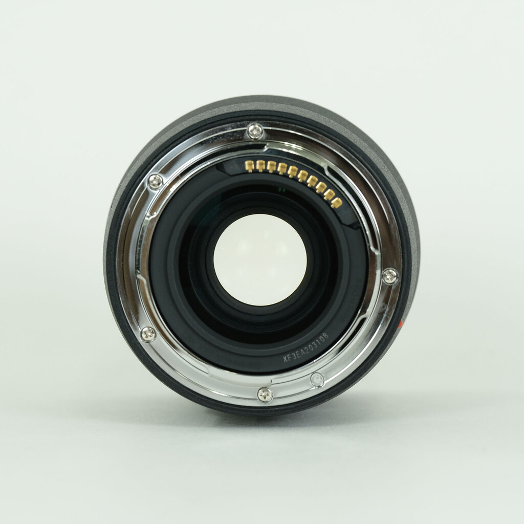 Panasonic LUMIX S 50mm F1.8 Panasonic LUMIX S 50mm F1.8