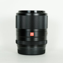 VILTROX AF 33mm F1.4 (フジフイルムX用)