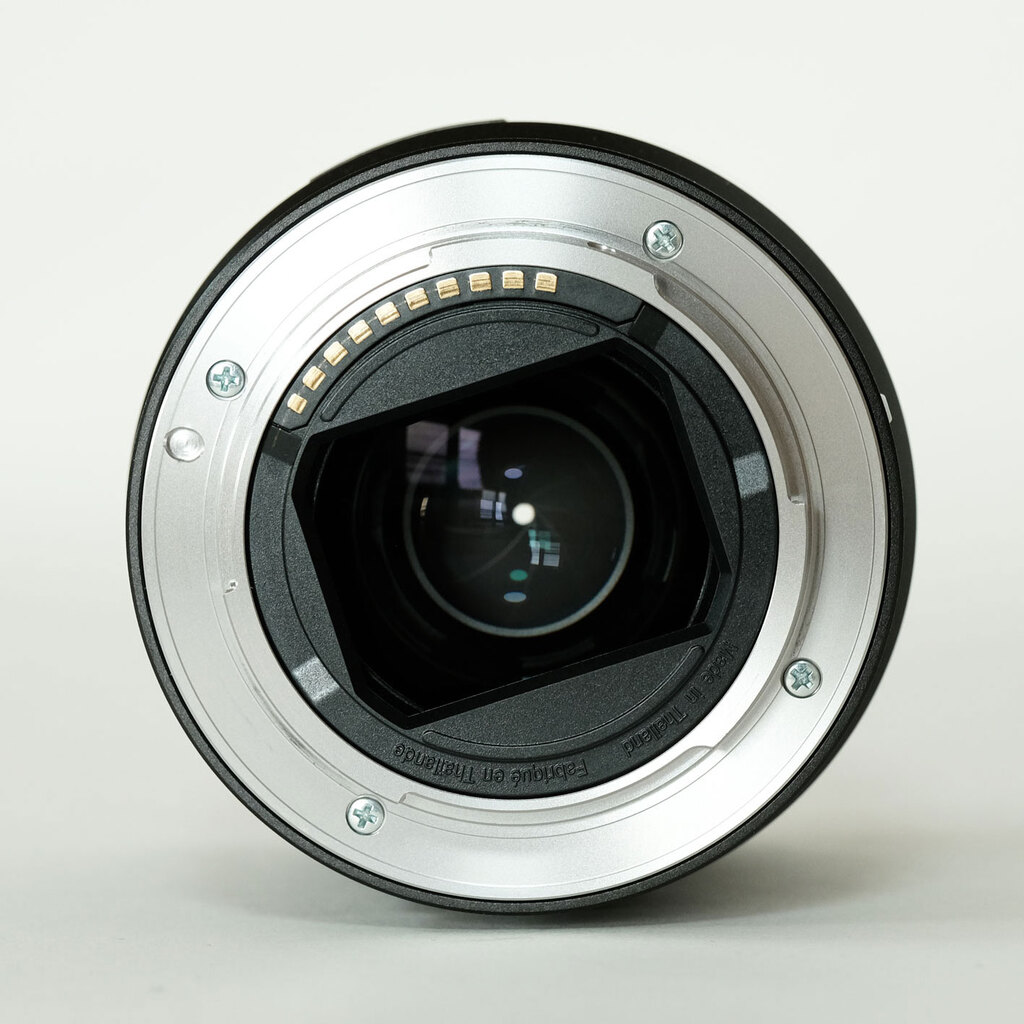 SONY Sonnar T* FE 55mm F1.8 ZA SEL55F18Z