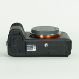 SONY α7R II（ILCE-7RM2）