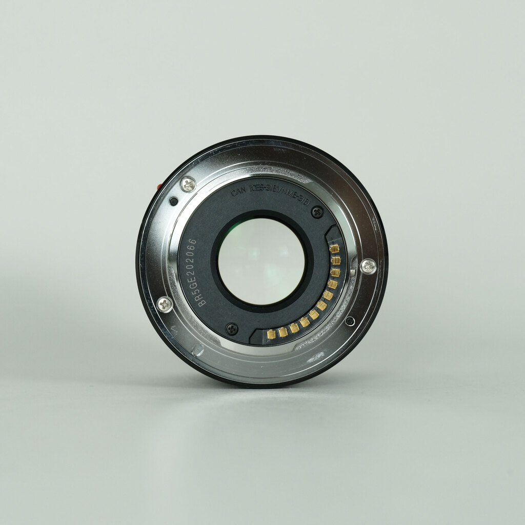 Panasonic LUMIX G 42.5mm / F1.7 ASPH. / POWER O.I.S.の出品 | ONE