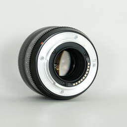 FUJIFILM XF35mmF1.4 R