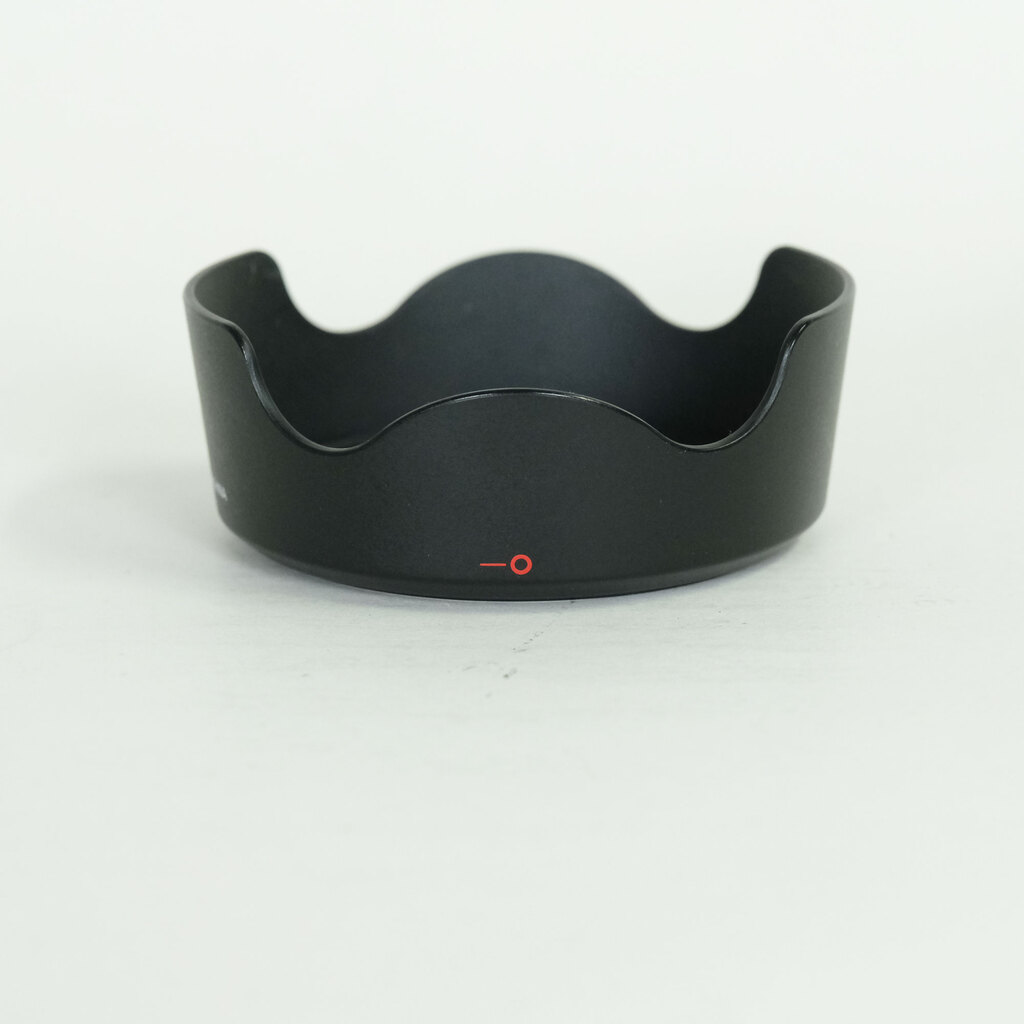 Canon EF-S18-55mm F3.5-5.6 IS STM ホワイト