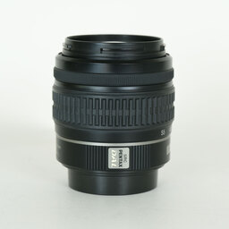 PENTAX DAL 18-55mm F3.5-5.6 AL  ブラック